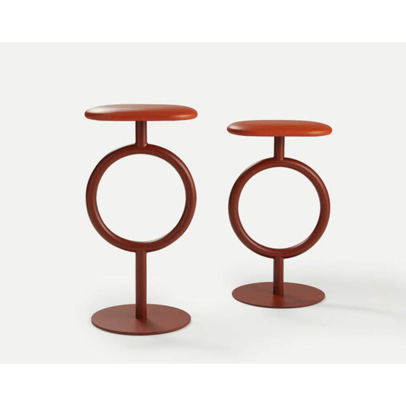 Totem Low Stool by Sancal Additional Image - 13