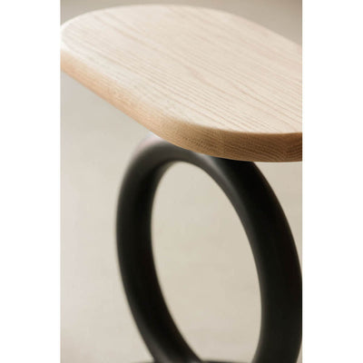 Totem Low Stool by Sancal Additional Image - 2