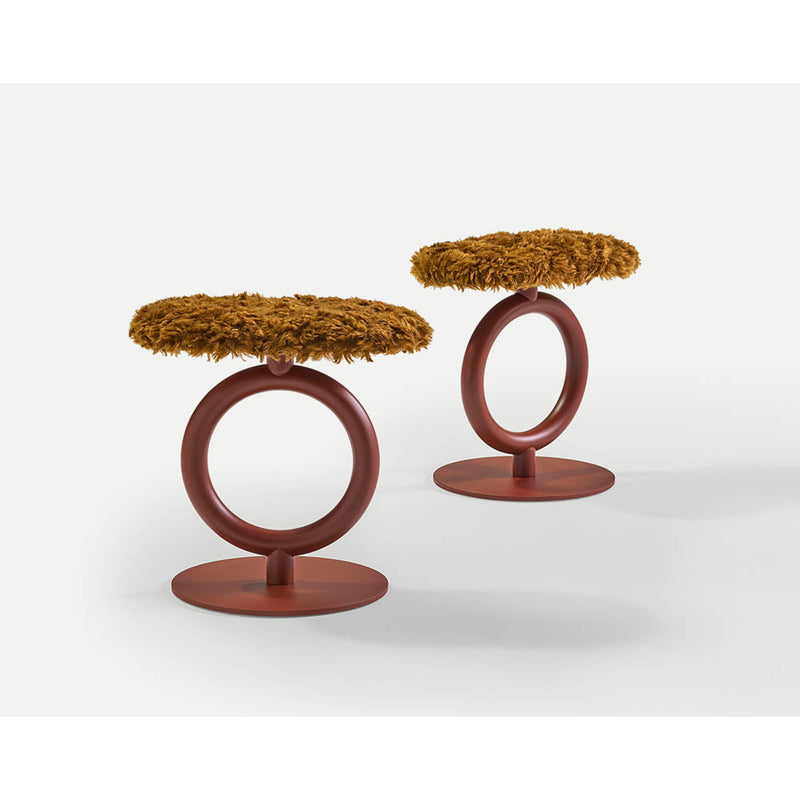 Totem Low Stool by Sancal Additional Image - 5