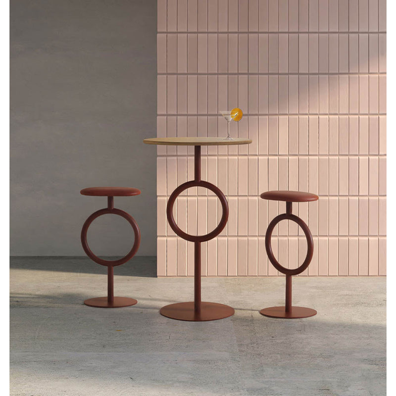 Totem Low Stool by Sancal Additional Image - 8