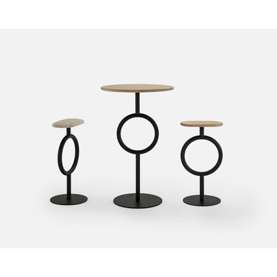 Totem Low Stool by Sancal Additional Image - 9