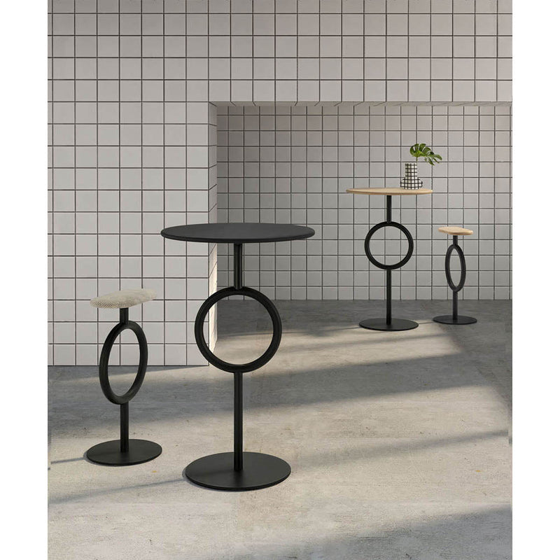 Totem Stool by Sancal Additional Image - 4