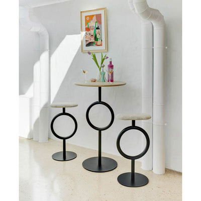 Totem Stool by Sancal