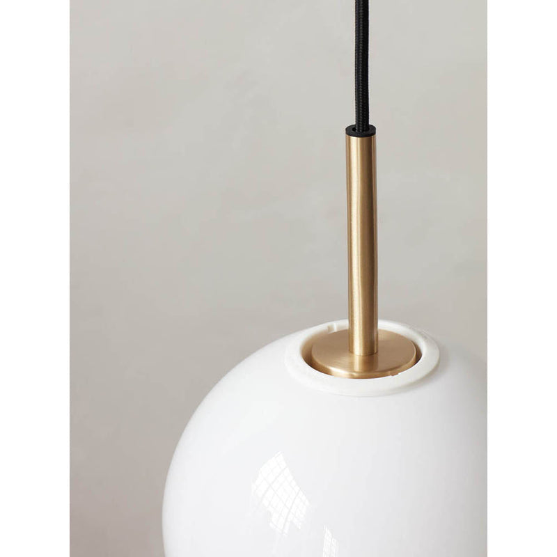 TR Bulb, Pendant by Audo Copenhagen - Additional Image - 9