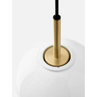 TR Bulb, Pendant by Audo Copenhagen - Additional Image - 8