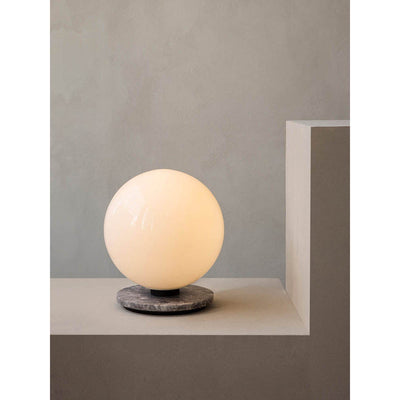 TR Bulb, Table/Wall Lamp, Grey Marble Base by Audo Copenhagen - Additional Image - 2