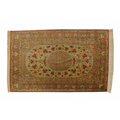 Traditional Classic Rug by Golran