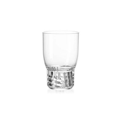 Trama Water Glass (Set of 4) by Kartell - Additional Image 5