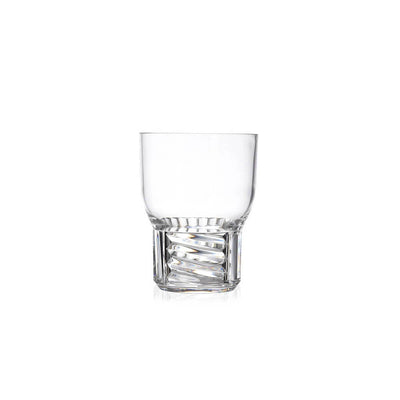 Trama Wine Glass (Set of 4) by Kartell - Additional Image 1