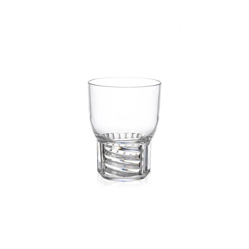 Trama Wine Glass (Set of 4) by Kartell - Additional Image 5