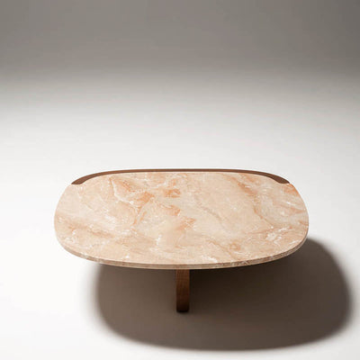 Trampolino Coffee Table by Tacchini - Additional Image 2