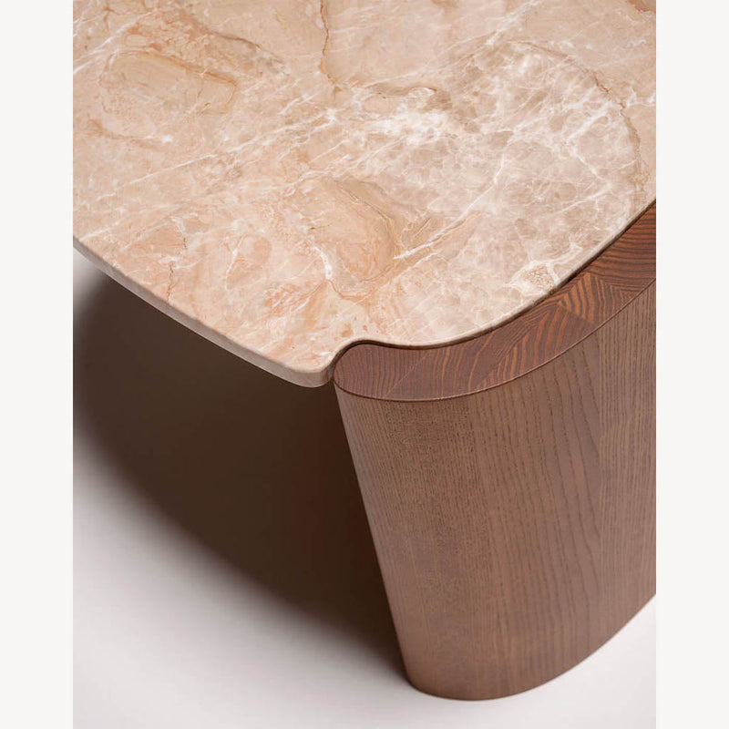 Trampolino Side Table by Tacchini - Additional Image 1
