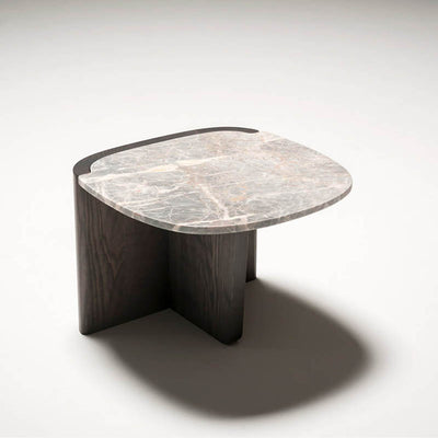 Trampolino Side Table by Tacchini - Additional Image 4