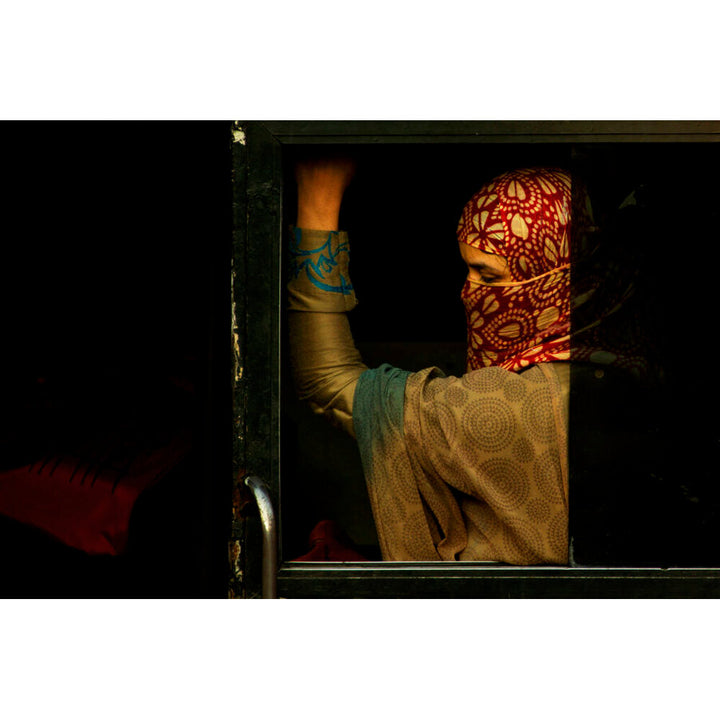 Travellers Photography by Santa & Cole