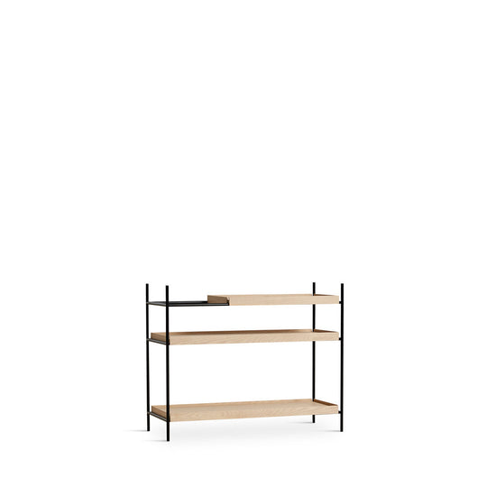Tray Shelf by Woud