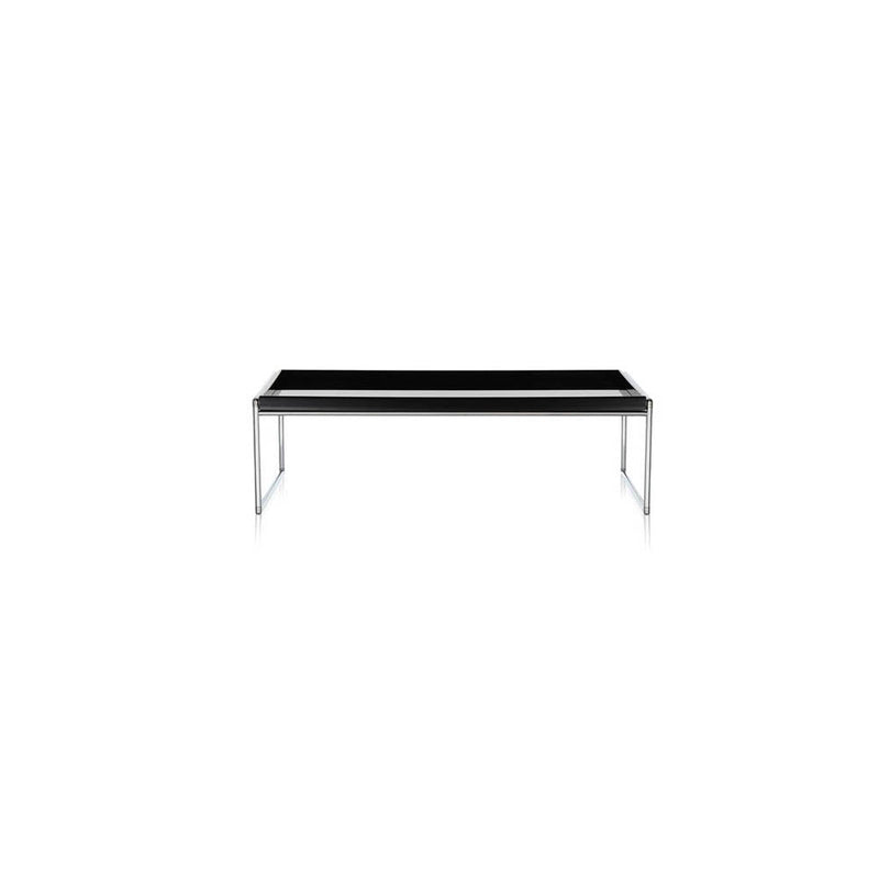 Trays Rectangular Coffee Table by Kartell - Additional Image 1