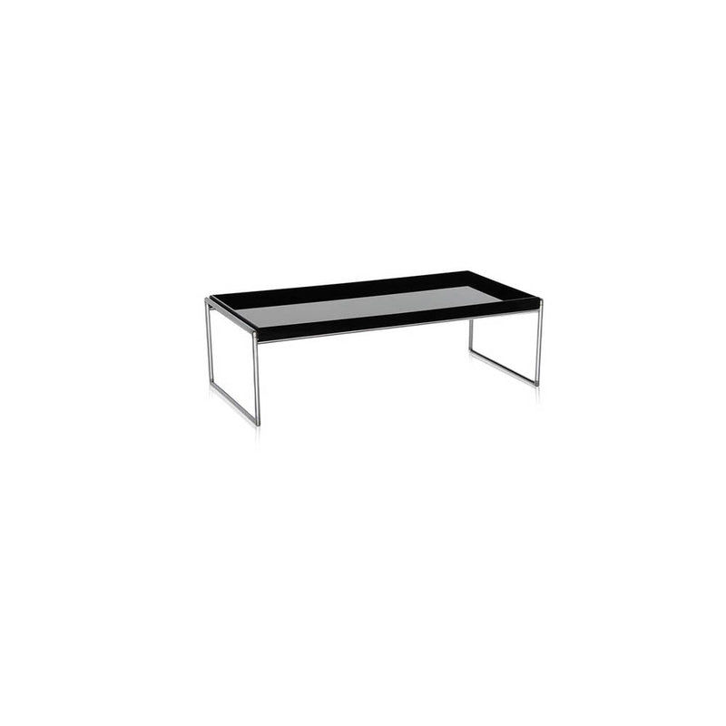 Trays Rectangular Coffee Table by Kartell - Additional Image 3