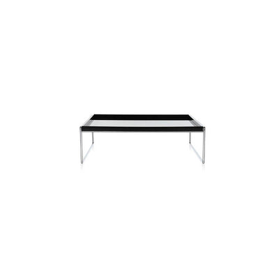 Trays Square Coffee Table by Kartell - Additional Image 1