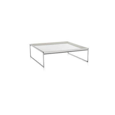 Trays Square Coffee Table by Kartell - Additional Image 2