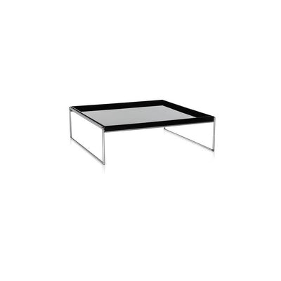 Trays Square Coffee Table by Kartell - Additional Image 3