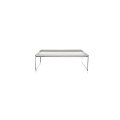 Trays Square Coffee Table by Kartell