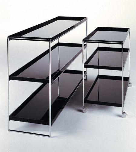 Trays by Kartell