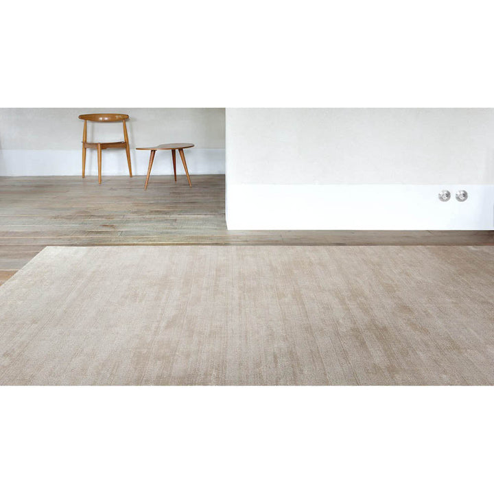 Trendy Rectangle Rug by Limited Edition