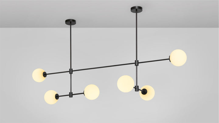 Trevi Multi Pendant by CTO