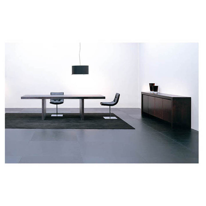 Triclinio Table by Casa Desus