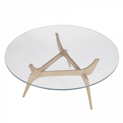 TRIIIO Coffee Table by BRDR.KRUGER - Additional Image - 17