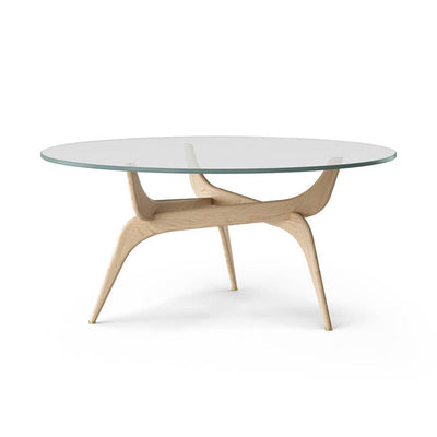 TRIIIO Coffee Table by BRDR.KRUGER - Additional Image - 3