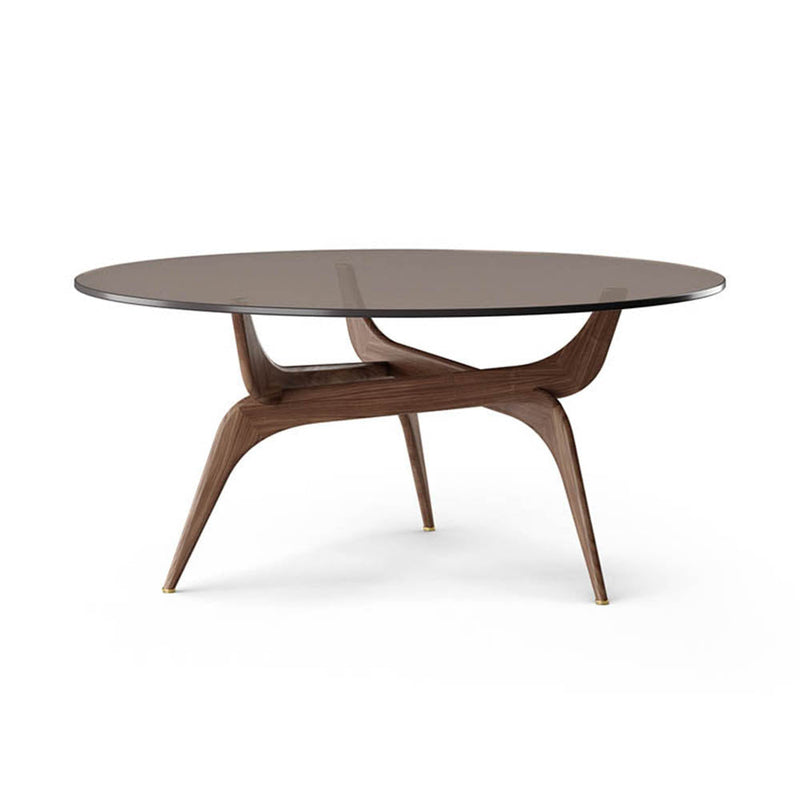TRIIIO Coffee Table by BRDR.KRUGER