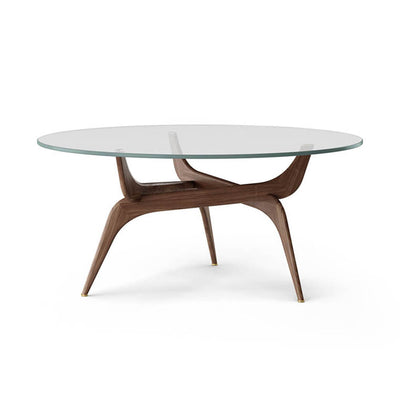 TRIIIO Coffee Table by BRDR.KRUGER - Additional Image - 5