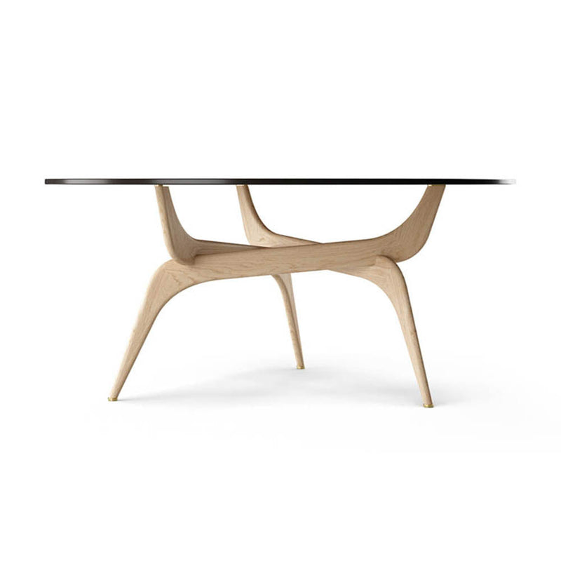 TRIIIO Coffee Table by BRDR.KRUGER - Additional Image - 1