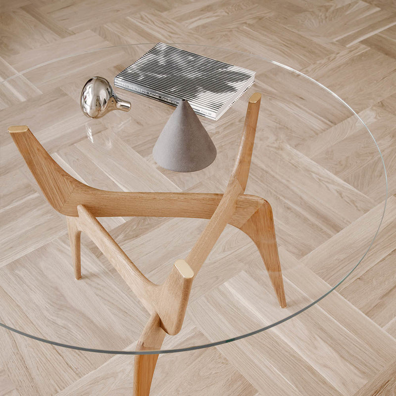 TRIIIO Coffee Table by BRDR.KRUGER - Additional Image - 23