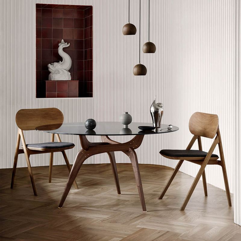TRIIIO Dining Table by BRDR.KRUGER - Additional Image - 23