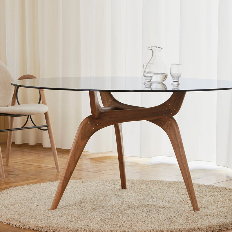 TRIIIO Dining Table by BRDR.KRUGER - Additional Image - 24