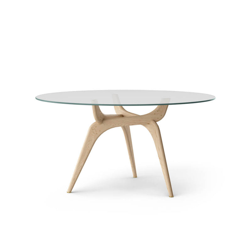 TRIIIO Dining Table by BRDR.KRUGER - Additional Image - 3