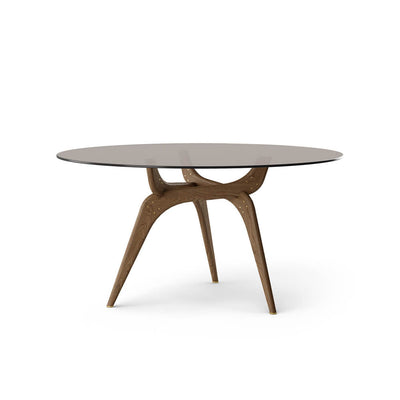 TRIIIO Dining Table by BRDR.KRUGER - Additional Image - 4