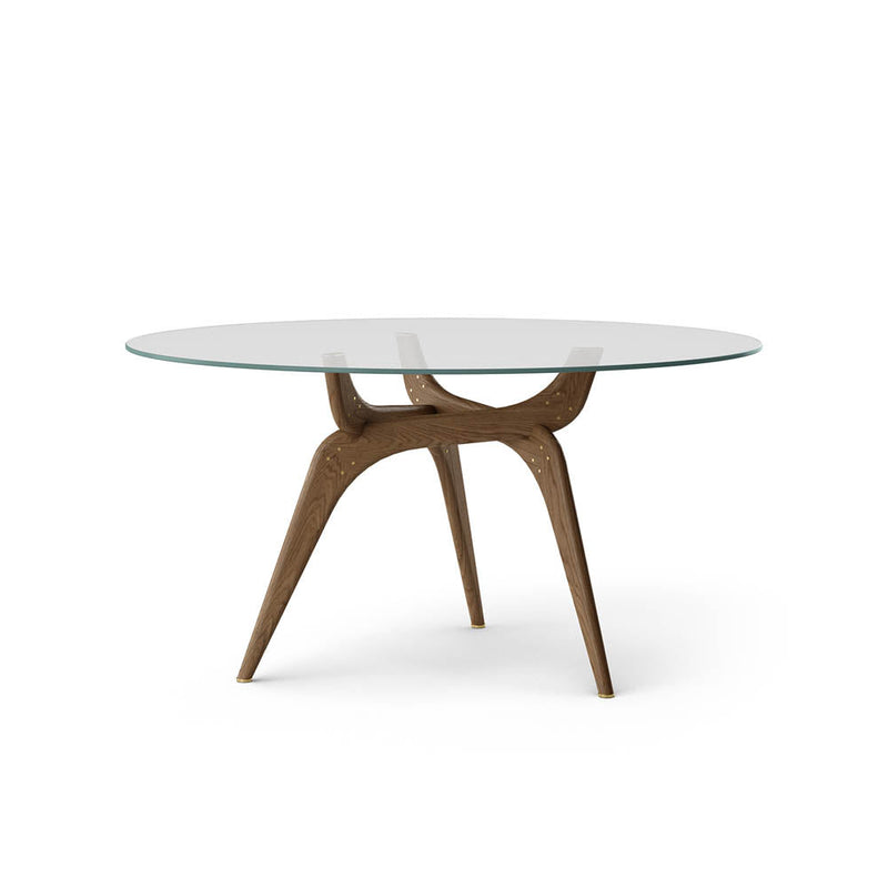 TRIIIO Dining Table by BRDR.KRUGER - Additional Image - 5