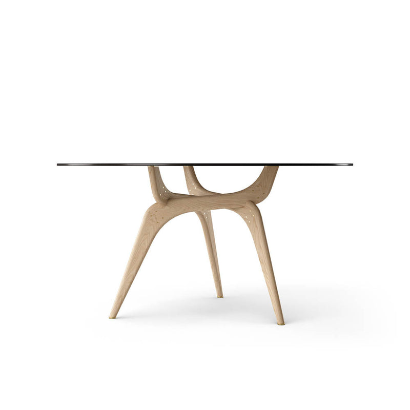 TRIIIO Dining Table by BRDR.KRUGER - Additional Image - 14