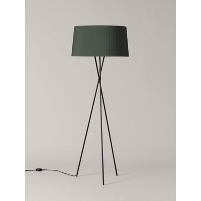 Tripod Floor Lamp by Santa & Cole - Additional Image - 2