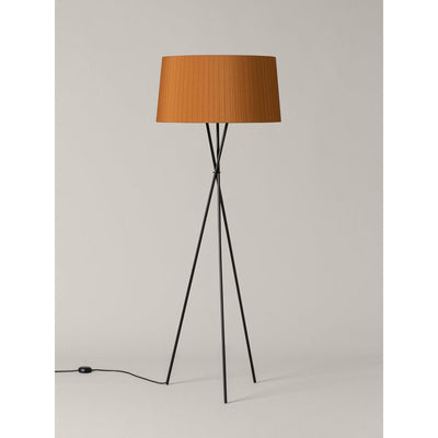 Tripod Floor Lamp by Santa & Cole - Additional Image - 3