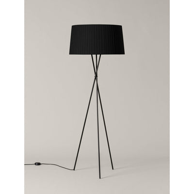 Tripod Floor Lamp by Santa & Cole - Additional Image - 5