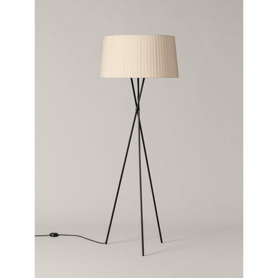 Tripod Floor Lamp by Santa & Cole - Additional Image - 7