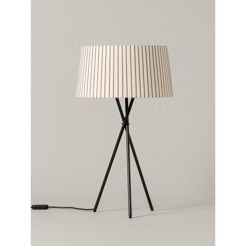Tripod Table Lamp by Santa & Cole - Additional Image - 2