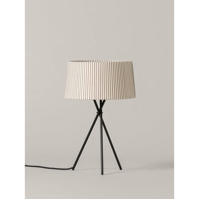 Tripod Table Lamp by Santa & Cole - Additional Image - 3