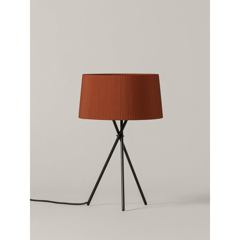Tripod Table Lamp by Santa & Cole - Additional Image - 9
