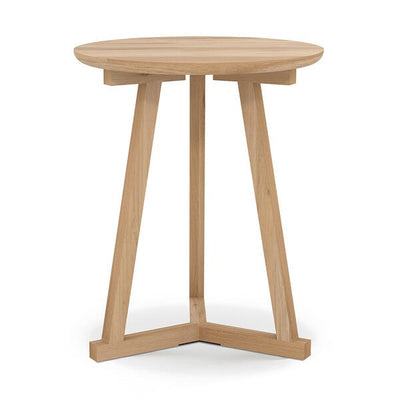 Tripod Side Table by Ethnicraft