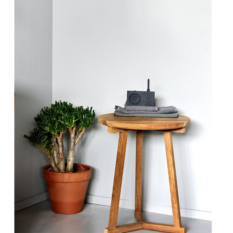 Tripod Side Table by Ethnicraft